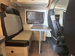 2023 Fiat Ducato Weinsberg Carabus | Manuale | Tetto a Soffietto