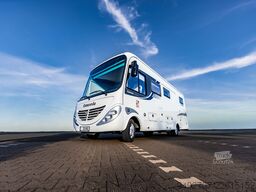 Concorde Iveco Carver 821 LS Retarder