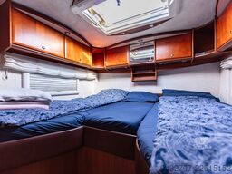 Concorde Iveco Carver 821 LS Retarder