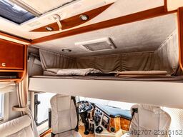 Concorde Iveco Carver 821 LS Retarder