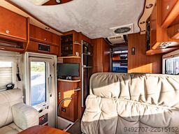 Concorde Iveco Carver 821 LS Retarder