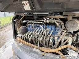 Volvo ECR 58 F FULL HYDR - 2911 H - HYDR QUICKHITCH -...