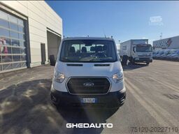 FORD Transit V363 RWD 2019 - transit 350 t. 2.0 tdci 130cv jumbo trend L4H3 E6.2