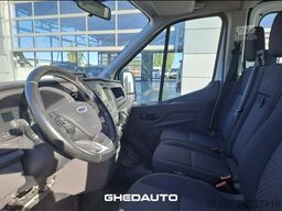 FORD Transit V363 RWD 2019 - transit 350 t. 2.0 tdci 130cv jumbo trend L4H3 E6.2