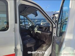 FORD Transit V363 RWD 2019 - transit 350 t. 2.0 tdci 130cv jumbo trend L4H3 E6.2