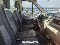 FORD Transit V363 RWD 2019 - transit 350 t. 2.0 tdci 130cv jumbo trend L4H3 E6.2
