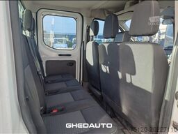 FORD Transit V363 RWD 2019 - transit 350 t. 2.0 tdci 130cv jumbo trend L4H3 E6.2
