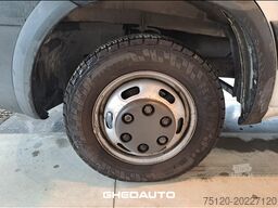 IVECO DAILY 35 / E4