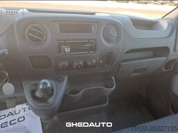 OPEL OPEL MOVANO CON CASSONE