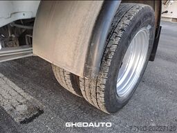 OPEL OPEL MOVANO CON CASSONE