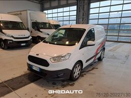 FORD FORD TRANSIT COURIER FUGONE ORIGINALE