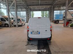 FORD FORD TRANSIT COURIER FUGONE ORIGINALE
