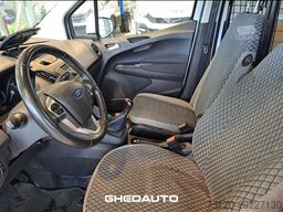 FORD FORD TRANSIT COURIER FUGONE ORIGINALE