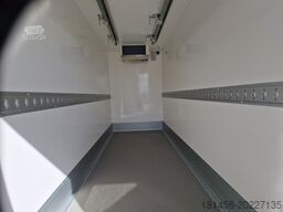WM Meyer AZK Tiefkühl -18 mit Rohrbahn Neu