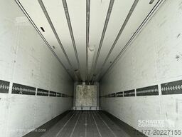 Schmitz Cargobull Reefer Standard