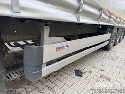 Schmitz Cargobull Curtainsider Standard