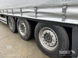 Schmitz Cargobull Curtainsider Standard