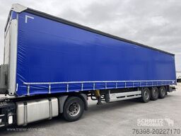 Schmitz Cargobull Curtainsider Standard