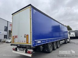 Schmitz Cargobull Curtainsider Standard