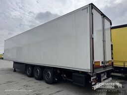 Schmitz Cargobull Reefer Standard Double deck