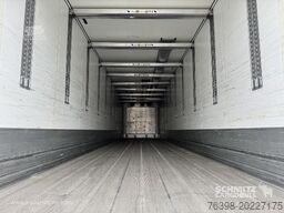 Schmitz Cargobull Reefer Standard Double deck