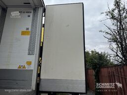 Schmitz Cargobull Reefer Standard Double deck