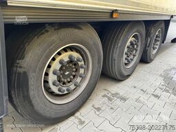 Schmitz Cargobull Reefer Standard Double deck