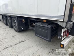 Schmitz Cargobull Reefer Standard Double deck