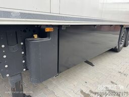 Schmitz Cargobull Reefer Standard Double deck
