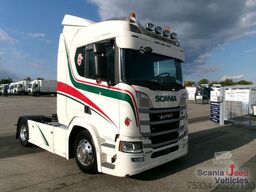 Scania R 500 A4x2NA