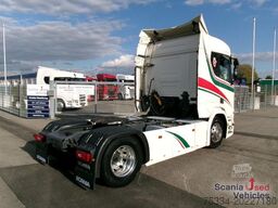 Scania R 500 A4x2NA