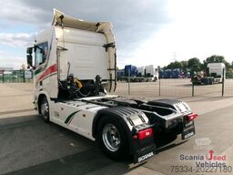 Scania R 500 A4x2NA