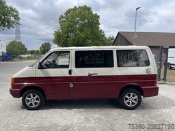 Volkswagen T4 Transporter *H-Kennzeichen*WoMo*Bus*