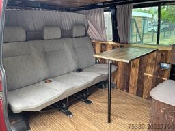 Volkswagen T4 Transporter *H-Kennzeichen*WoMo*Bus*