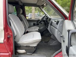 Volkswagen T4 Transporter *H-Kennzeichen*WoMo*Bus*