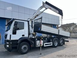 Iveco Stralis 360