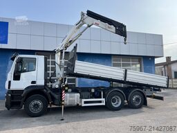 Iveco Stralis 360