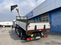 Iveco Stralis 360