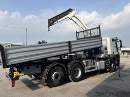Iveco Stralis 360