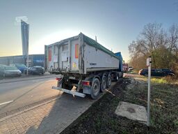 Schmitz Cargobull SKI 24