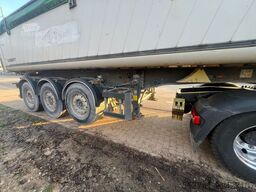 Schmitz Cargobull SKI 24