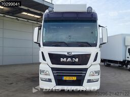 MAN TGX 18.500 4X2 DAMAGED! NL-Truck Retarder 2x Ta...