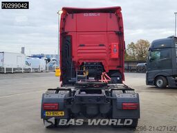 MAN TGX 18.500 4X2 Damaged - missing parts!