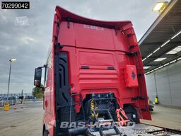 MAN TGX 18.500 4X2 Damaged - missing parts!