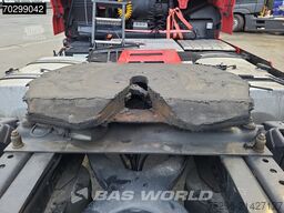 MAN TGX 18.500 4X2 Damaged - missing parts!