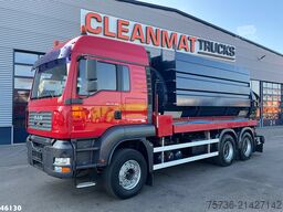 Man TGA 33.350 6x4 Wicom Combi