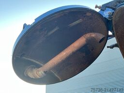 Man TGA 33.350 6x4 Wicom Combi