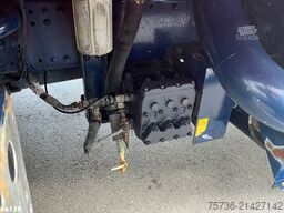 Man TGA 33.350 6x4 Wicom Combi