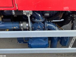 Man TGA 33.350 6x4 Wicom Combi