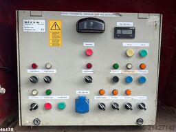 Man TGA 33.350 6x4 Wicom Combi